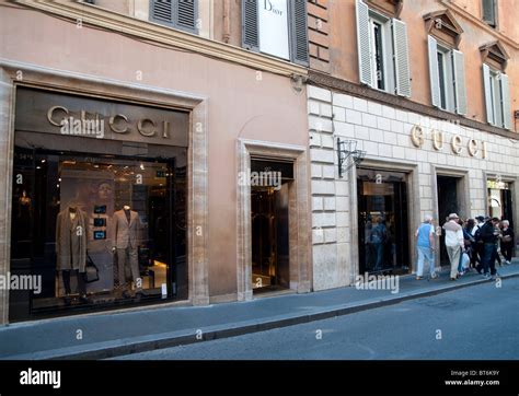 gucci via condotti contatti|GUCCI .